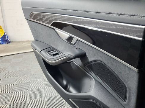 New 2026 Audi A8 L 3.0T AWD/4WD image 18