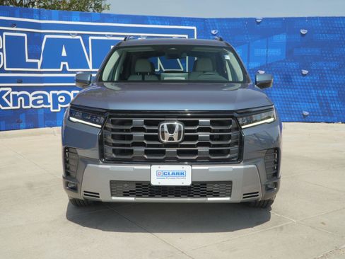 New 2026 Honda Pilot EX-L image 2