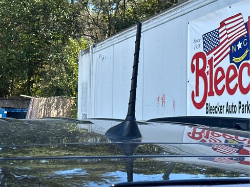 New 2025 Jeep Compass Latitude w/ Convenience Group image 25