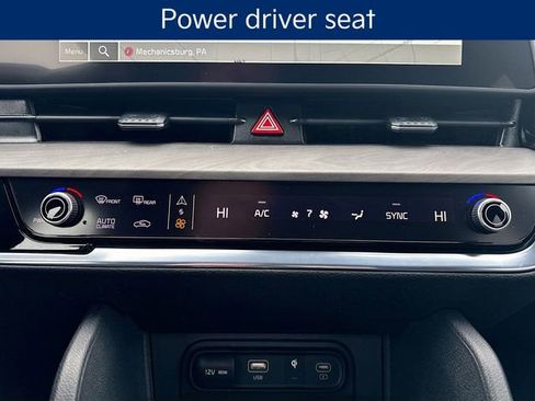 Used 2023 Kia Sportage X-Line w/ X-Line Premium Package image 19