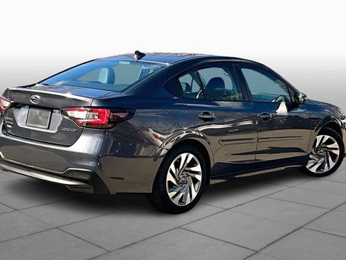 Used 2024 Subaru Legacy Limited image 13