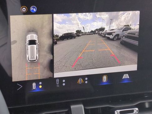 New 2026 Chevrolet Equinox LT w/ Convenience Package II image 20