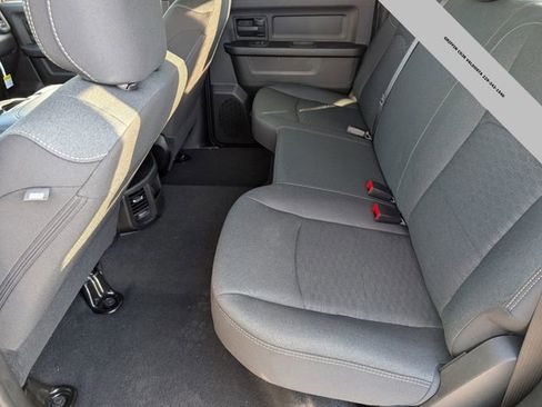 New 2026 RAM 2500 Warlock AWD/4WD image 26