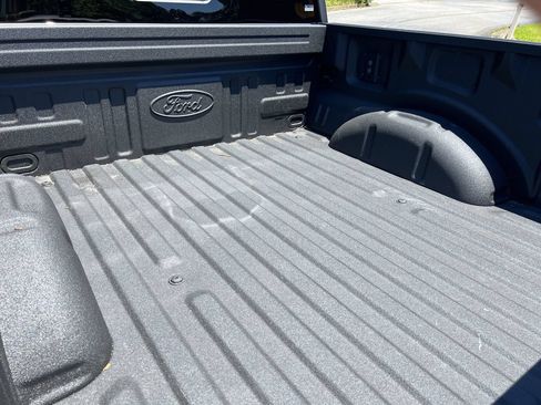 New 2026 Ford F150 XLT w/ Equipment Group 302A MID AWD/4WD image 21