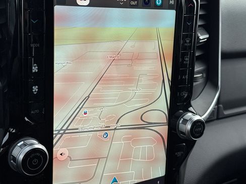 New 2026 RAM 2500 Big Horn image 17