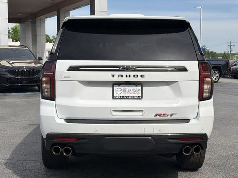 Used 2022 Chevrolet Tahoe RST w/ Sport Performance Package AWD/4WD image 26