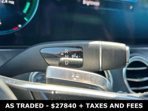 Used 2023 Mercedes-Benz E 350 Sedan image 26