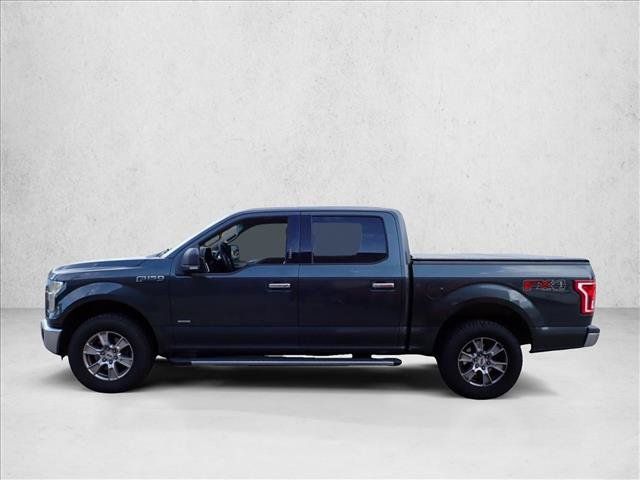 Used 2015 Ford F150 XLT w/ Equipment Group 302A Luxury AWD/4WD image 2