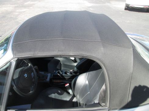 Used 2001 BMW Z3 2.5i RWD image 7