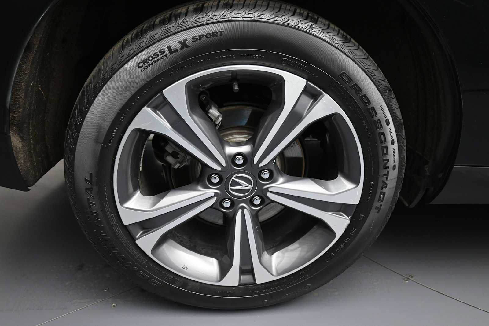 Certified 2022 Acura RDX w/ Advance Package AWD/4WD image 12