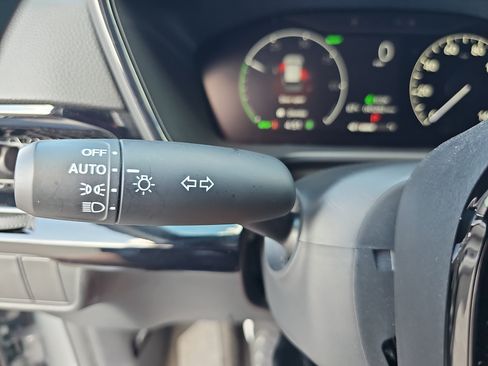 Used 2023 Honda CR-V Sport Touring image 27