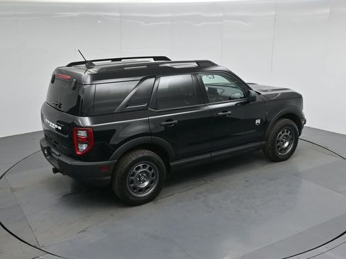 Certified 2024 Ford Bronco Sport Big Bend AWD/4WD image 39