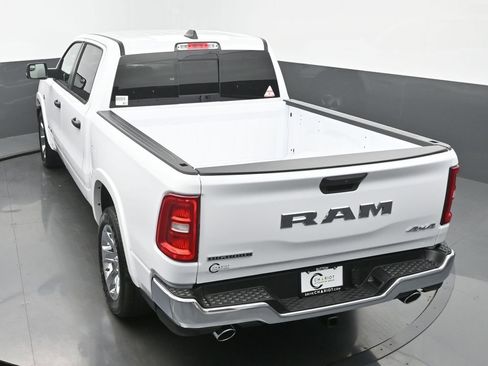 New 2026 RAM 1500 Big Horn image 41