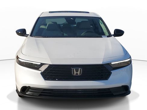New 2026 Honda Accord SE image 2