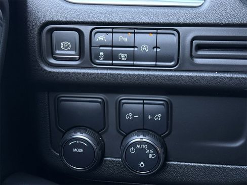 Certified 2024 Chevrolet Tahoe RST w/ Luxury Package image 22