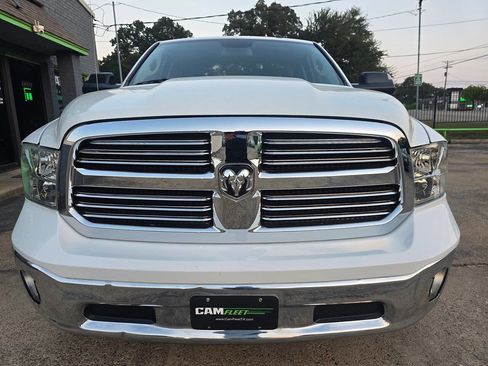 Used 2016 RAM 1500 Lone Star image 5