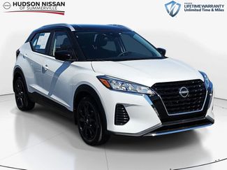 Used 2023 Nissan Kicks SV 360° Tour
