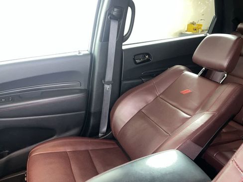Used 2023 Dodge Durango GT image 24