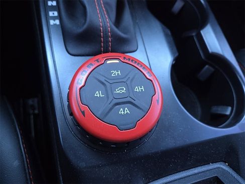 Used 2025 Ford Bronco Raptor image 24