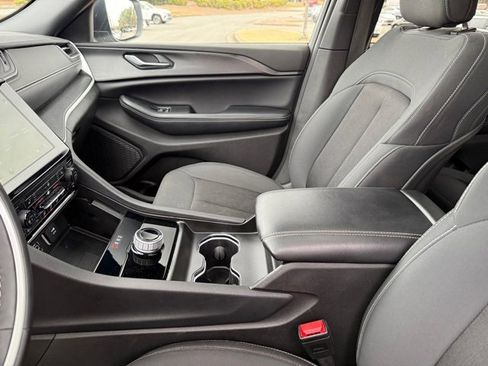 Certified 2024 Jeep Grand Cherokee Laredo X w/ Luxury Tech Group I image 23