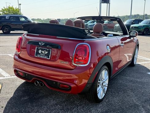 Used 2017 MINI Cooper S FWD image 3