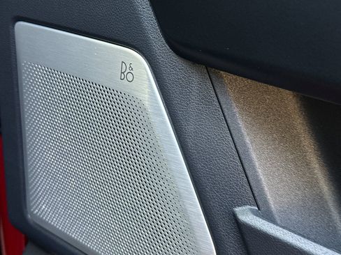 Used 2023 Ford F150 Raptor w/ Raptor Carbon Fiber Package image 20