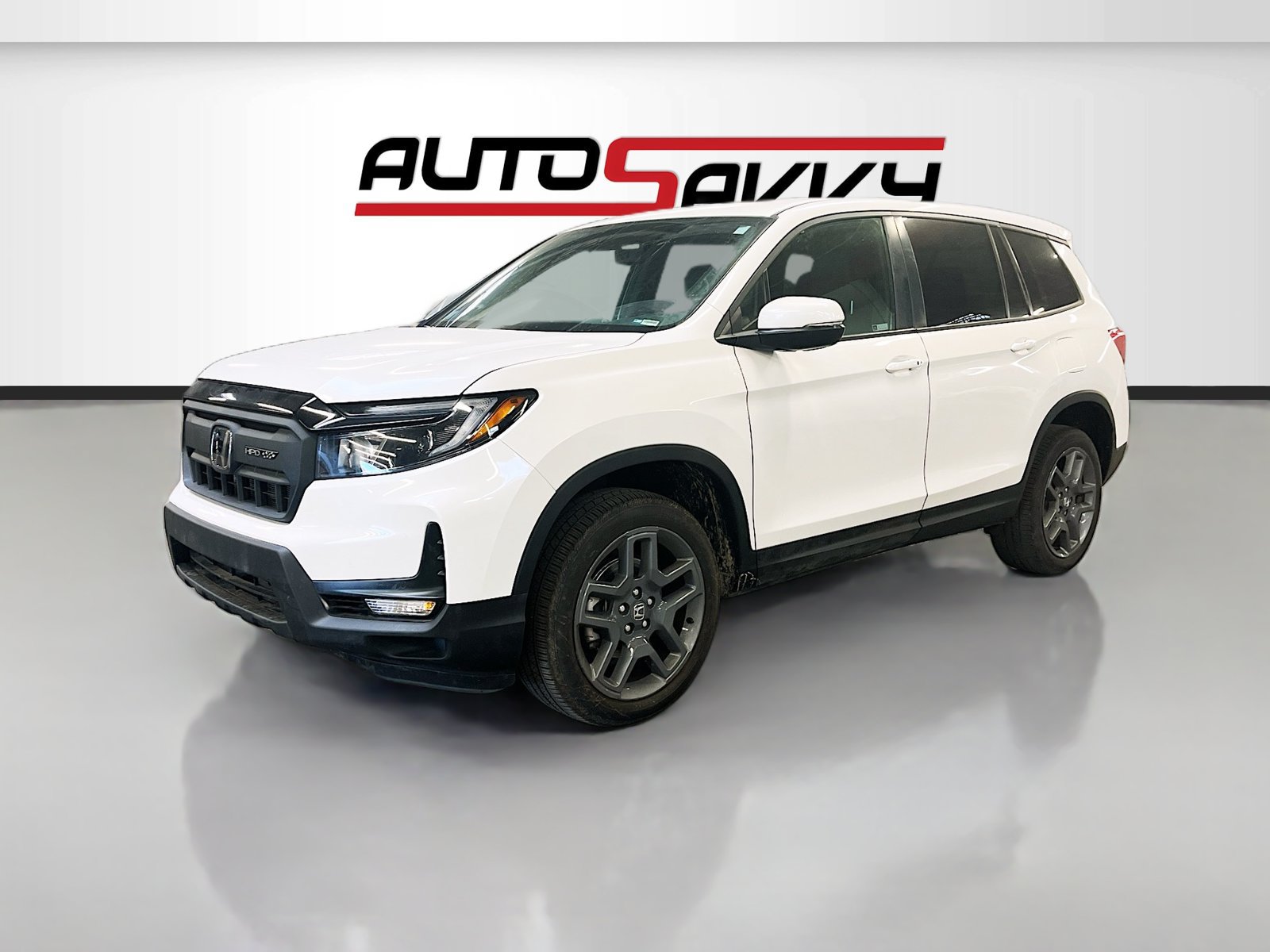 Used 2023 Honda Passport EX-L image 3