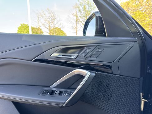 New 2026 BMW X1 xDrive28i image 20