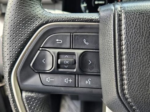 Used 2025 Toyota 4Runner TRD Off-Road Premium w/ Tow Technology Package AWD/4WD image 26