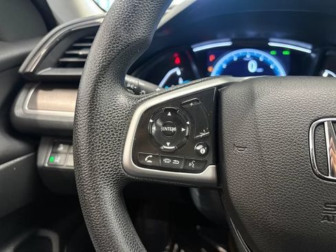 Used 2020 Honda Civic LX image 13