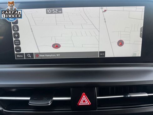 Certified 2025 Kia Seltos S FWD image 11
