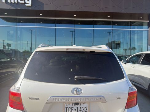 Used 2009 Toyota Highlander Limited image 5