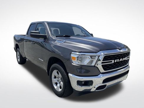 Used 2022 RAM 1500 Big Horn image 37