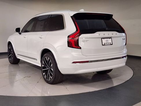 New 2026 Volvo XC90 B6 Ultra w/ Protection Package AWD/4WD image 6