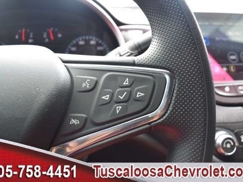 Used 2020 Chevrolet Malibu LS w/ LPO, Convenience Package 1 FWD image 25