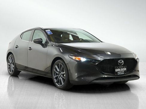Used 2023 MAZDA MAZDA3 s image 7