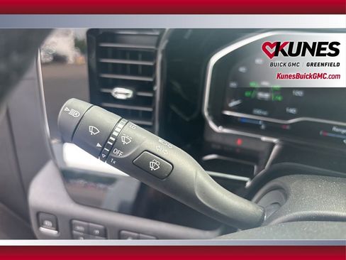 New 2025 GMC Sierra 2500 SLE image 27