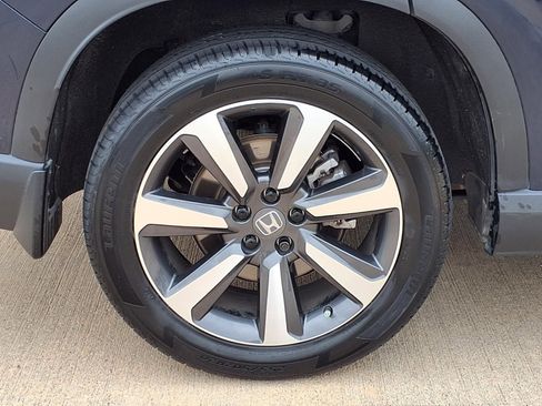 Used 2025 Honda Pilot Touring image 25