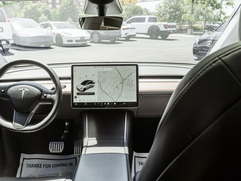 Used 2020 Tesla Model Y Performance AWD/4WD image 7