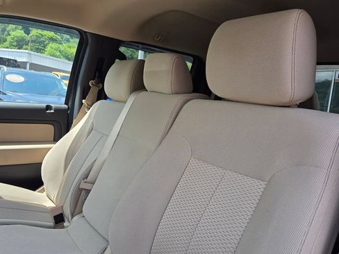 Used 2012 Ford F150 XLT w/ XLT Chrome Pkg AWD/4WD image 10