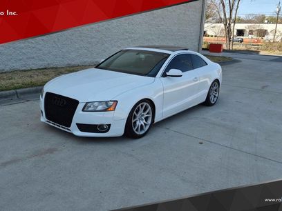 Used 2012 Audi A5 2.0T Premium