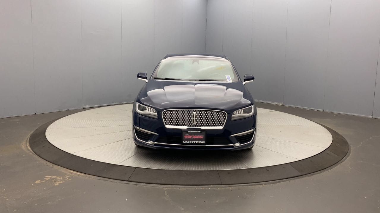 Used 2018 Lincoln MKZ Reserve w/ Technology Package AWD/4WD image 8