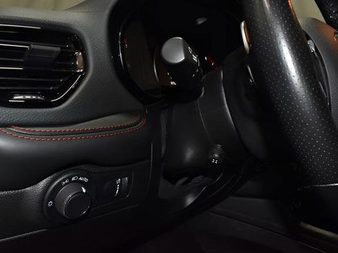 Used 2024 Dodge Durango GT AWD/4WD image 25
