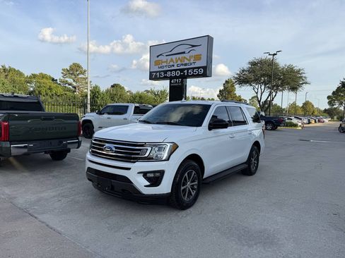 Used 2020 Ford Expedition XL AWD/4WD image 44