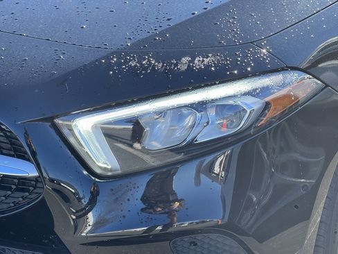 Certified 2021 Mercedes-Benz A 220 4MATIC image 7