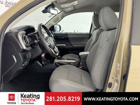 Used 2019 Toyota Tacoma SR5 image 13