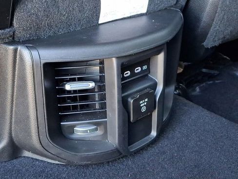 Used 2026 RAM 2500 Laramie AWD/4WD image 20