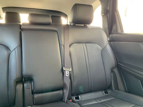 Used 2025 MAZDA CX-90 3.3 Turbo w/ Preferred Package image 40