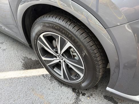 Used 2023 Lexus RX 350 Premium w/ Cold Area Package FWD image 11