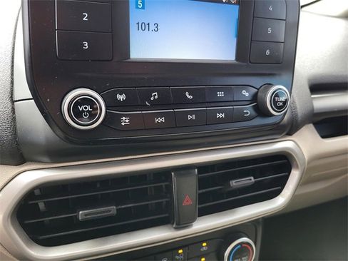 Used 2021 Ford EcoSport S image 7